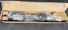 Trq Csa82162 New Cv Joint Axle Shaft Assembly - Front Left Lh