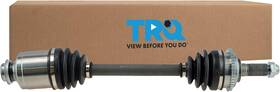 Csa82278 Trq Front Cv Axle Shaft Passenger Side Rh For Fusion Mazda 6 Milan