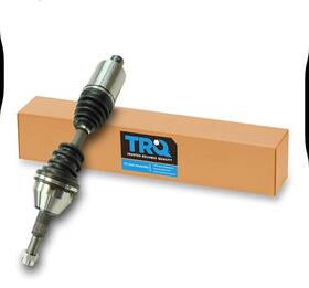 Csa82330 Trq Cv Axle Shaft Assembly - Front Right For Jeep Liberty/dodge Nitro