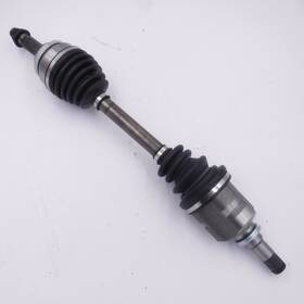 Rept507113 Truedrive Trudrive Front Driver Side Axle Assembly For 2003-2008 Toyota Corolla