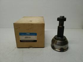 Trw 22531w Cv Fix Joint Brand New High-quality Replacement