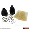 Ts-251 Motorcraft Cv Joint Boot Kit Rear Inner Outer Ts-251 Motorcraft Cv Joint Boot Kit Rear Inner Outer
