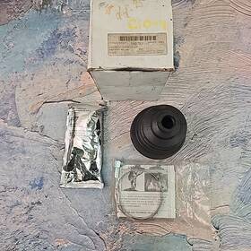 Tucker Rocky 92091 52-0785 520785 Fastboot Universal Cv Boot Replacement Kit For Atv Utv