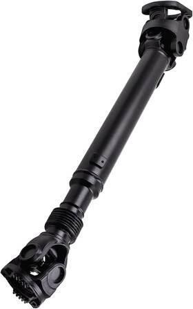Tuningsworld Ad-69 Front Drive Shaft For Dodge Ram 2500 3500 2003-2013 Free Sh Ppng