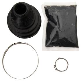 178293002393e6-6e9b49 Tusk Gladiator Cv Axle Replacement Boot Kit Inner Front 178293002393e6-6e9b49 Tusk Gladiator Cv Axle Replacement Boot Kit Inner Front