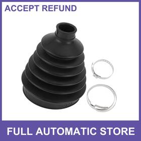 Uauto1 44018s9a000 No.44018s9a000 Outer Cv Joint Boot Kit With Clamps For Honda Cr-v 1999-06