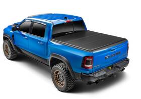 Tr36008 Undercover Triad Hard Folding Tonneau Cover