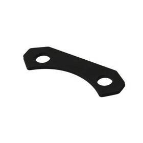 90133219100 Uro Parts Cv Bolt Clamp Plate