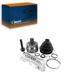 Vaico 33719ek Cv Joint Kit For 1998-2001 Volkswagen Passat 1.8l L4