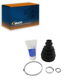 37472yv Vaico Cv Joint Boot Kit For 2002-2004 Audi A4