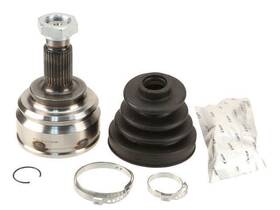 48698mmsq Vaico For 2000-2006 Bmw X5 Cv Joint Front Outer 2001 2004 2002 2003 2005