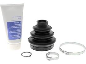 57wvqn91 Vaico Cv Boot Kit For Bmw X5 2000 2001 2002 2003 2004 2005 2006