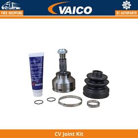795wh63 Vaico For 1995 1997 Volvo 850 2.4l L5 Cv Joint Kit