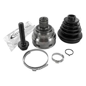 V10-2170 Vaico For Audi S4 1992-1994 Cv Joint Kit