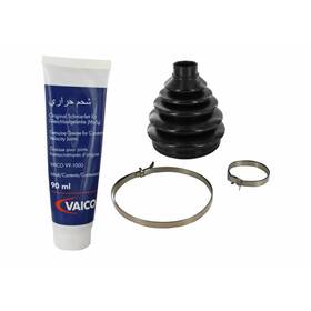 V10-6237 Vaico Bellow Set Drive Shaft For Select 00-17 Audi Volkswagen Models