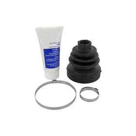 V10-6242 Vaico Bellow Set Drive Shaft For 05-09 Audi A4 Quattro