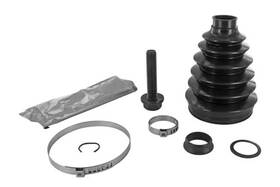 V10-6366 Vaico Genuine Bellow Set Drive Shaft