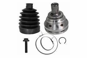 Vaico V10-6915 Cv Joint Kit For Q3 Golf R Tiguan Limited Eos More