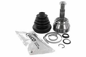 V10-7267 Vaico Cv Joint Kit For Golf Cabrio Jetta Passat Cabriolet Corrado