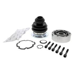 V10-7426 Vaico For Volkswagen Passat 2002-2005 Driveshaft Cv Joint