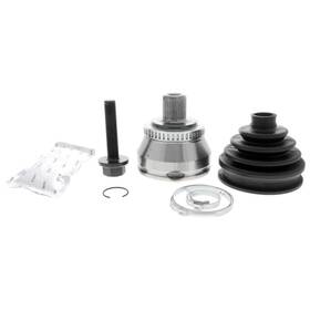 V10-7431 Vaico Joint Kit Drive Shaft For 04-09 Audi A4 Rs4 S4