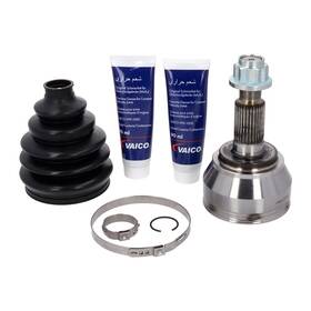 V10-8550 Vaico Cv Joint Rebuild Kit Front Driver Or Passenger Side For Vw Q7
