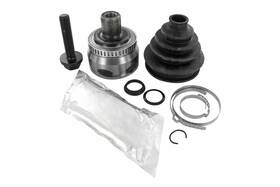 Vaico V10-8555 For Volkswagen/audi 1996-2005 Cv Joint Kit Front Right Or Left Outer 1kit