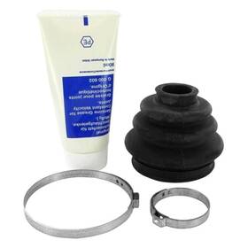 V20-0756 Vaico For Bmw X5 2001-2006 Cv Joint Boot Kit