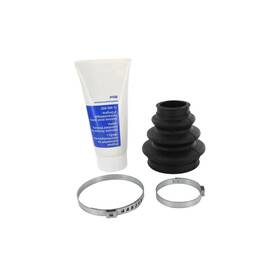 V20-0759 Vaico Bellow Kit Drive Shaft For Select 02-16 Bmw Models