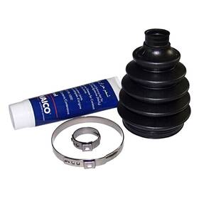 V20-0760 Vaico For Mini Cooper 2002-2008 Driveshaft Cv Joint Boot Kit