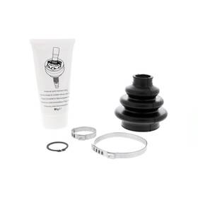 V20-1185 Vaico Cv Joint Boot Kit For 96-05 328ci 328i 328is 525i 528i 530i Z4