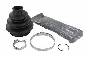 V20-1188 Vaico Bellow Set Drive Shaft For 92-98 Bmw 318i 318is