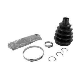 V20-1200 Vaico Bellow Set Drive Shaft For 02-08 Mini Cooper