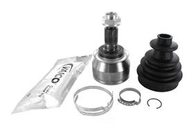 V20-1386 Vaico Cv Joint Kit-s Fits 04-06 Mini Cooper V20-1386 Vaico Cv Joint Kit-s Fits 04-06 Mini Cooper