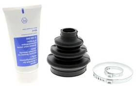 V20-2028 Vaico Genuine Boot Kit Drive Shaft