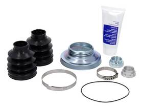 V30-3471 Vaico Genuine Bellow Kit Drive Shaft