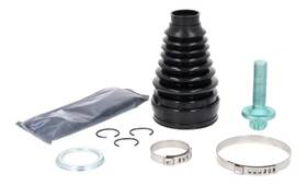 V30-3472 Vaico Genuine Bellow Kit Drive Shaft