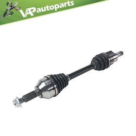 Vp17958801s Vap-autoparts Front Left Cv Axle Assembly For 2009 Ford Taurus X 3.5l 2009-16 Lincoln Mks 3.7l