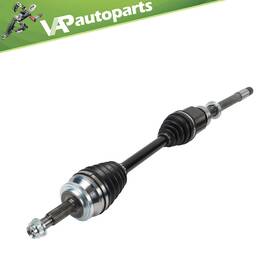 Vp18237001s Vap-autoparts Front Right Side Cv Axle Assembly For 2019-2021 Toyota Rav4 L4 2.5l Gas Awd