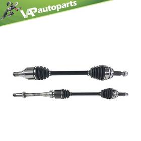 Vp84512401s Vap-autoparts 2x Front Left Right Side Cv Axle Assembly For 2011-2012 Toyota Sienna 2.7l