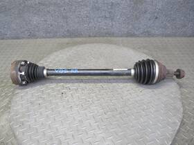 1k0501204a Volkswagen 06-18 Vw Golf R32 R Passat Cc Tiguan Awd Rear Right Axle Shaft Oem