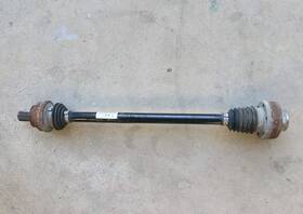 3q0501204b Volkswagen 2018-2021 Tiguan Oem Rear Right Passenger Side Cv Axle Shaft