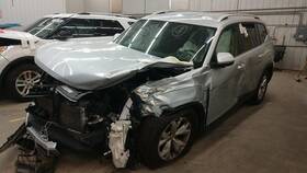 3qf501203a Volkswagen Oem Axle Shaft For Atlas Assy Left Rear
