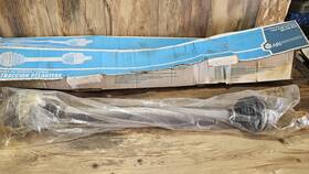 40-18830 Volkswagen Ari Cv Axle Shaft