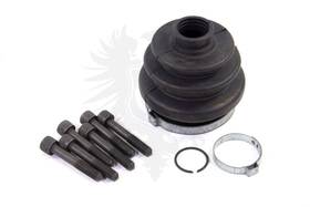 431498201a Volkswagen New Oem Vw Audi Cv Boot Kit Fits 100 Super 90 1970-1977