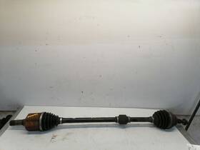 447-10584r Volkswagen Passenger Right Axle Shaft Front Fwd Fits 18-19 Tiguan 1372050