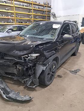 447-11857r Volkswagen Rh Passenger Side 2022 Taos Axle/cv C/v Shaft Sku#4365834