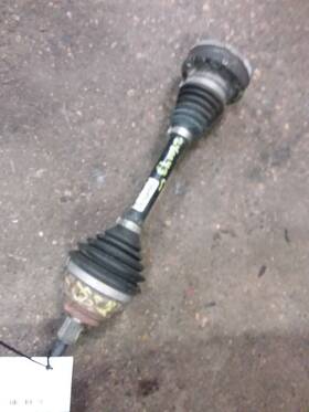 447-51041l Volkswagen Driver Axle Shaft Sedan Base 2.0l Fits 09-16 Jetta 789183