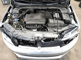 447-51223r Volkswagen Rh Passenger Side Axle/cv C/v Shaft 2014 Jetta Gli Sku#3977557