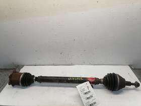 447-61996r Volkswagen Passenger Right Axle Shaft 2.0l Diesel Fits 13-16 Beetle 1480631